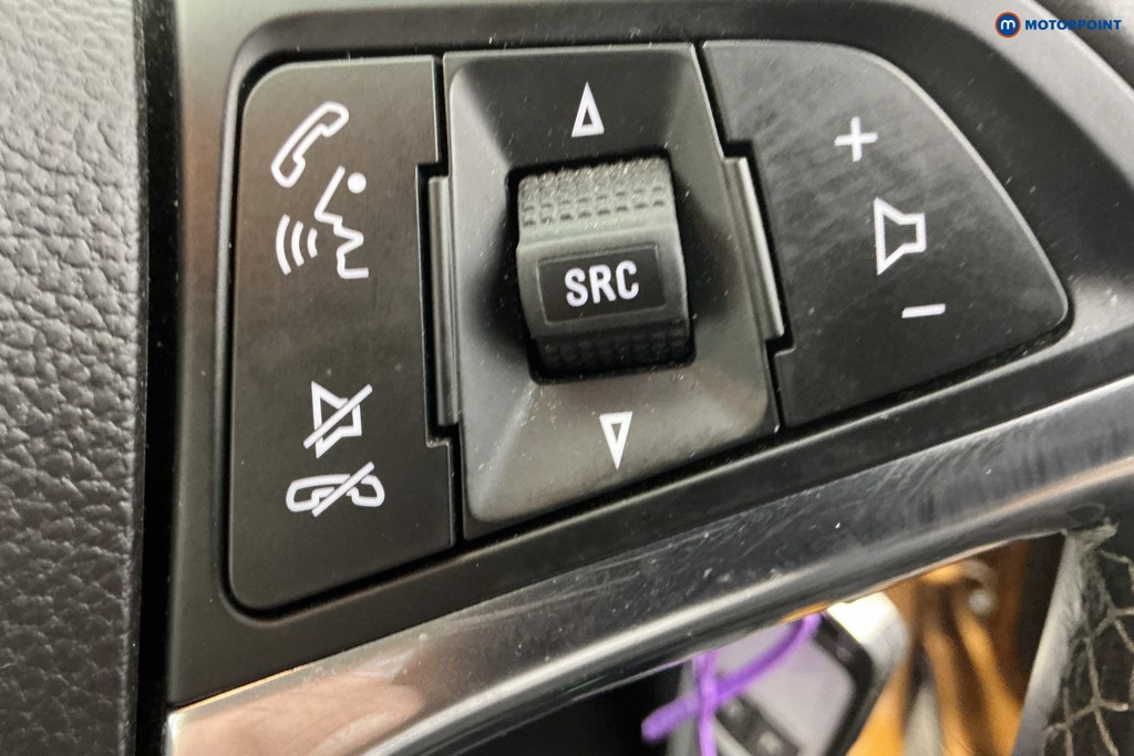 Vauxhall Mokka X Active Automatic Petrol SUV - Stock Number (1648829) - 20th supplementary image