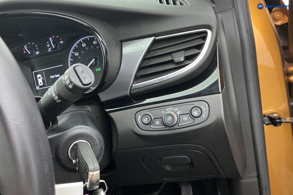 Vauxhall Mokka X Active Automatic Petrol SUV - Stock Number (1648829) - 21st supplementary image