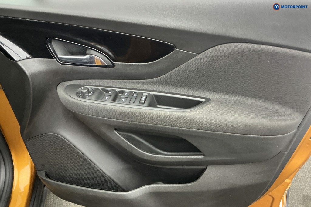 Vauxhall Mokka X Active Automatic Petrol SUV - Stock Number (1648829) - 23rd supplementary image