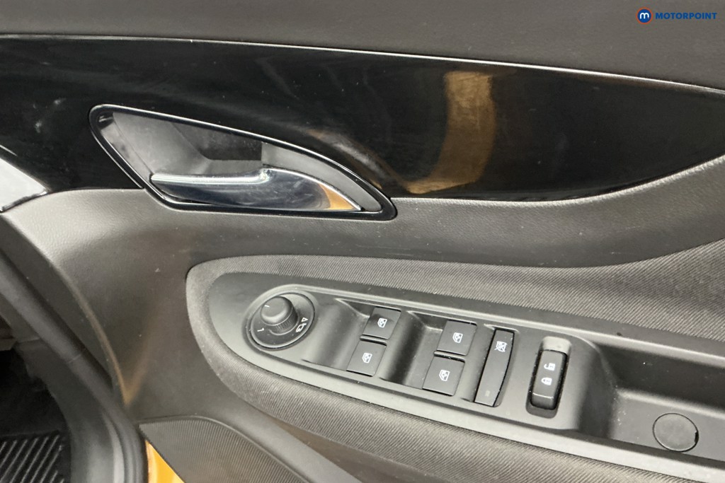 Vauxhall Mokka X Active Automatic Petrol SUV - Stock Number (1648829) - 24th supplementary image