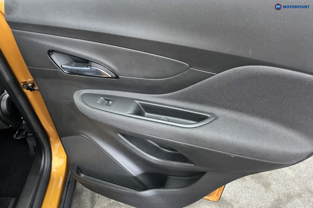 Vauxhall Mokka X Active Automatic Petrol SUV - Stock Number (1648829) - 25th supplementary image