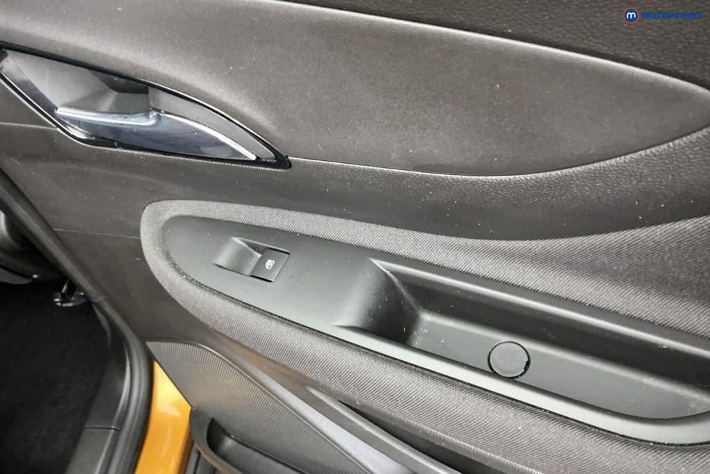 Vauxhall Mokka X Active Automatic Petrol SUV - Stock Number (1648829) - 26th supplementary image