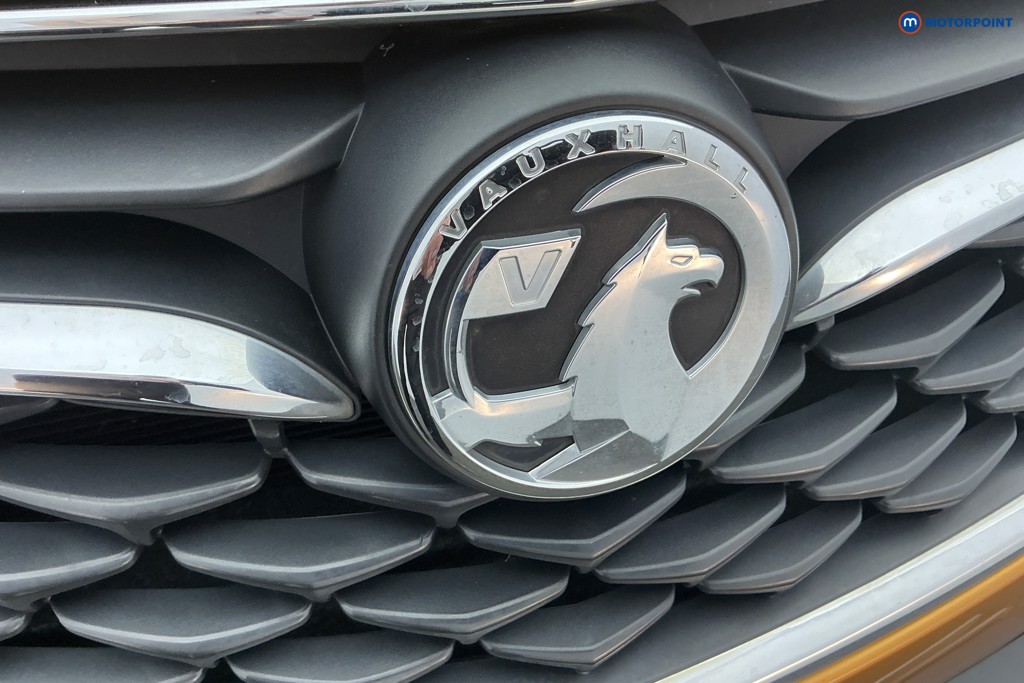 Vauxhall Mokka X Active Automatic Petrol SUV - Stock Number (1648829) - 27th supplementary image