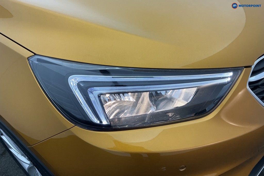 Vauxhall Mokka X Active Automatic Petrol SUV - Stock Number (1648829) - 28th supplementary image