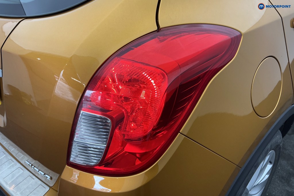 Vauxhall Mokka X Active Automatic Petrol SUV - Stock Number (1648829) - 29th supplementary image