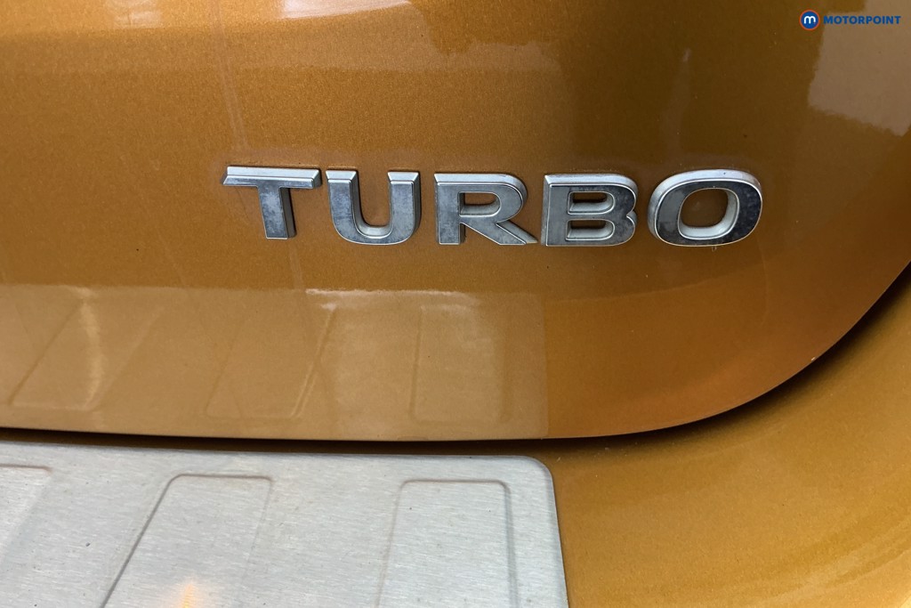 Vauxhall Mokka X Active Automatic Petrol SUV - Stock Number (1648829) - 30th supplementary image