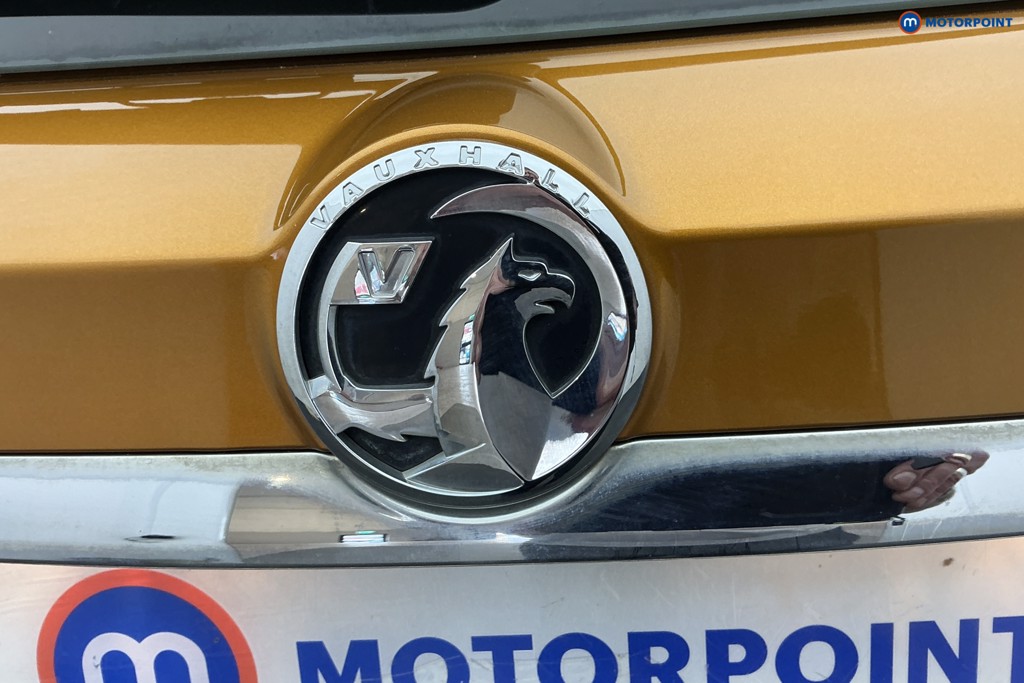 Vauxhall Mokka X Active Automatic Petrol SUV - Stock Number (1648829) - 32nd supplementary image
