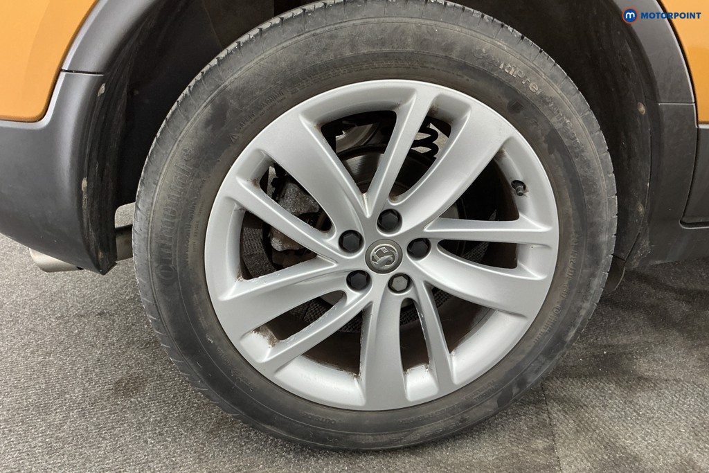 Vauxhall Mokka X Active Automatic Petrol SUV - Stock Number (1648829) - 33rd supplementary image