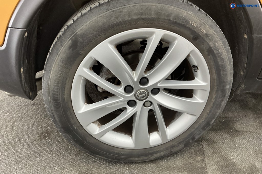 Vauxhall Mokka X Active Automatic Petrol SUV - Stock Number (1648829) - 36th supplementary image