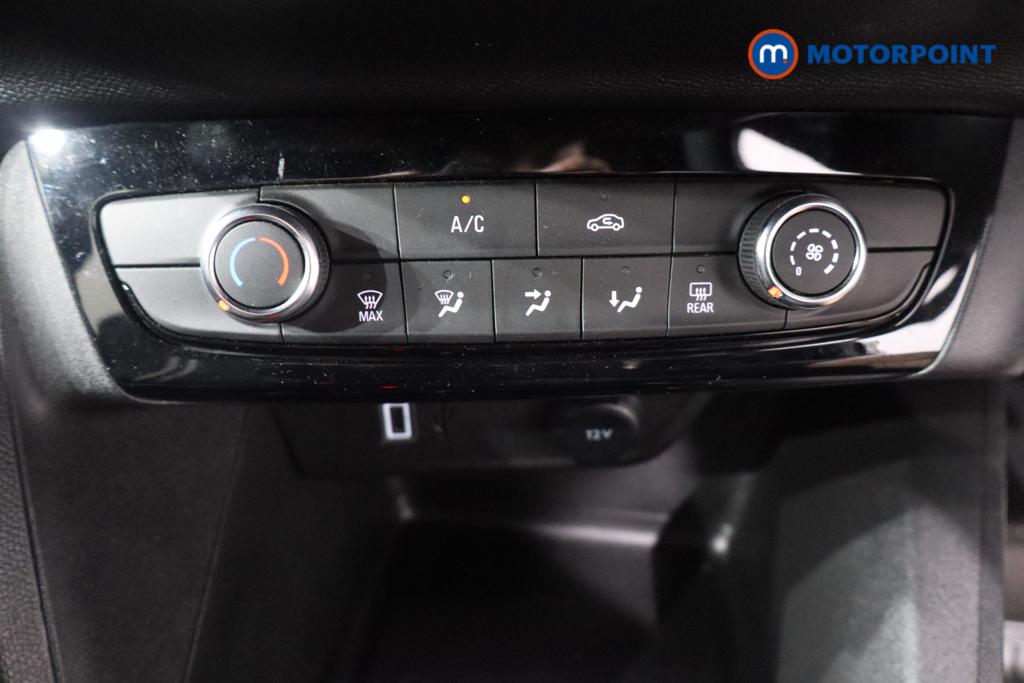 Vauxhall Corsa GS Automatic Petrol Hatchback - Stock Number (1648849) - 3rd supplementary image
