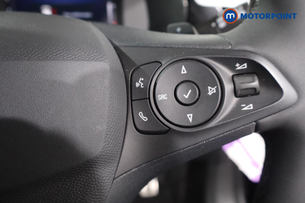 Vauxhall Corsa GS Automatic Petrol Hatchback - Stock Number (1648849) - 6th supplementary image