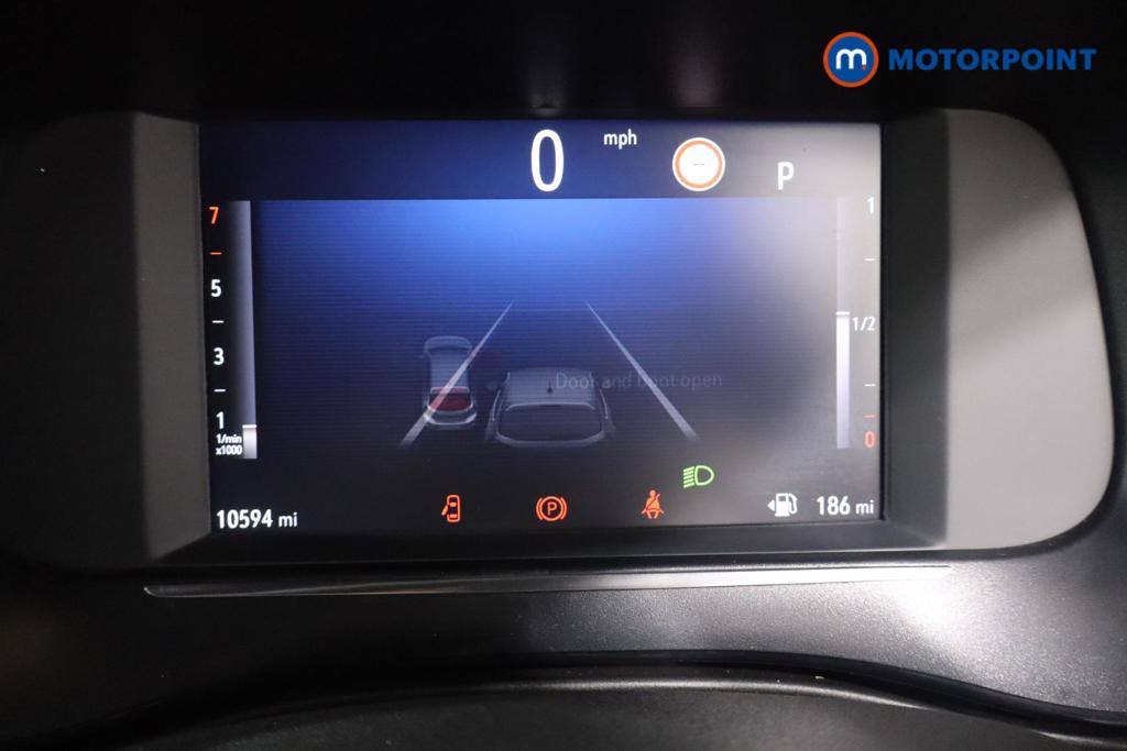Vauxhall Corsa GS Automatic Petrol Hatchback - Stock Number (1648849) - 7th supplementary image