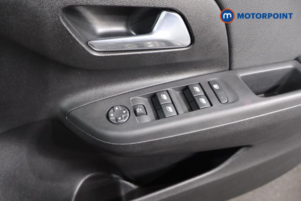 Vauxhall Corsa GS Automatic Petrol Hatchback - Stock Number (1648849) - 8th supplementary image