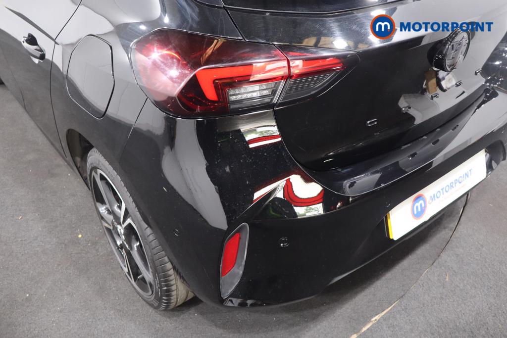 Vauxhall Corsa GS Automatic Petrol Hatchback - Stock Number (1648849) - 13th supplementary image