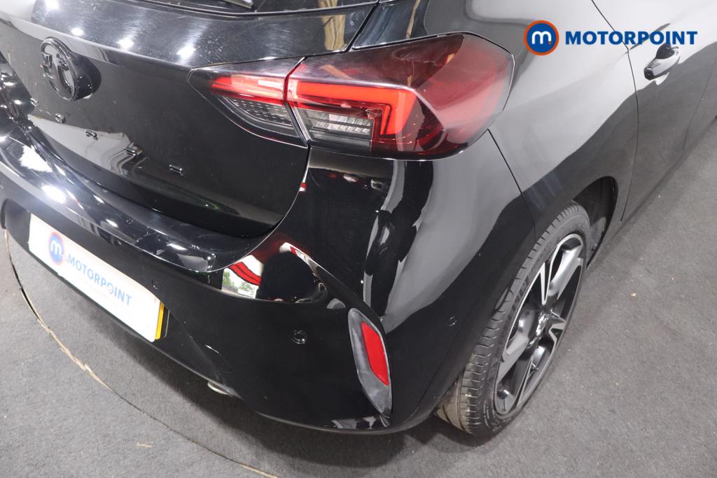Vauxhall Corsa GS Automatic Petrol Hatchback - Stock Number (1648849) - 14th supplementary image