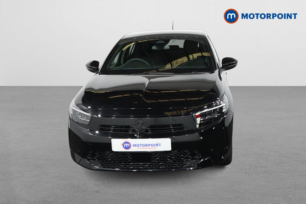Vauxhall Corsa GS Automatic Petrol Hatchback - Stock Number (1648849) - Front bumper