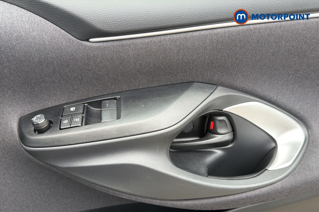 Toyota Yaris Icon Automatic Petrol-Electric Hybrid Hatchback - Stock Number (1648851) - 19th supplementary image