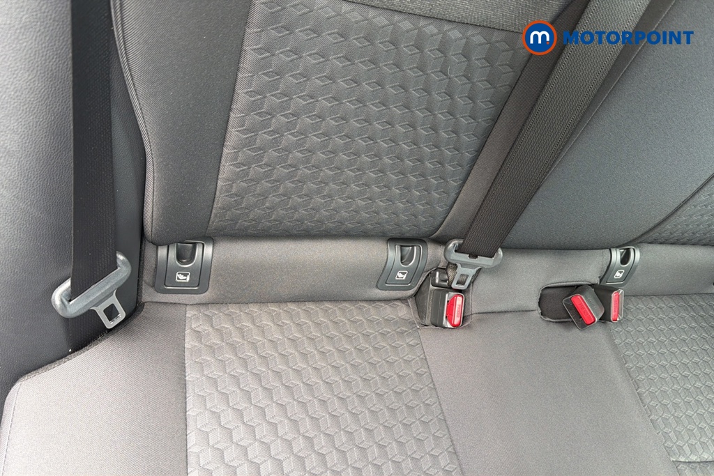 Toyota Yaris Icon Automatic Petrol-Electric Hybrid Hatchback - Stock Number (1648851) - 27th supplementary image