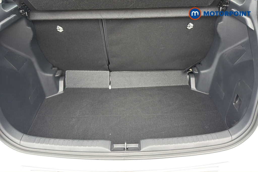 Toyota Yaris Icon Automatic Petrol-Electric Hybrid Hatchback - Stock Number (1648851) - 30th supplementary image