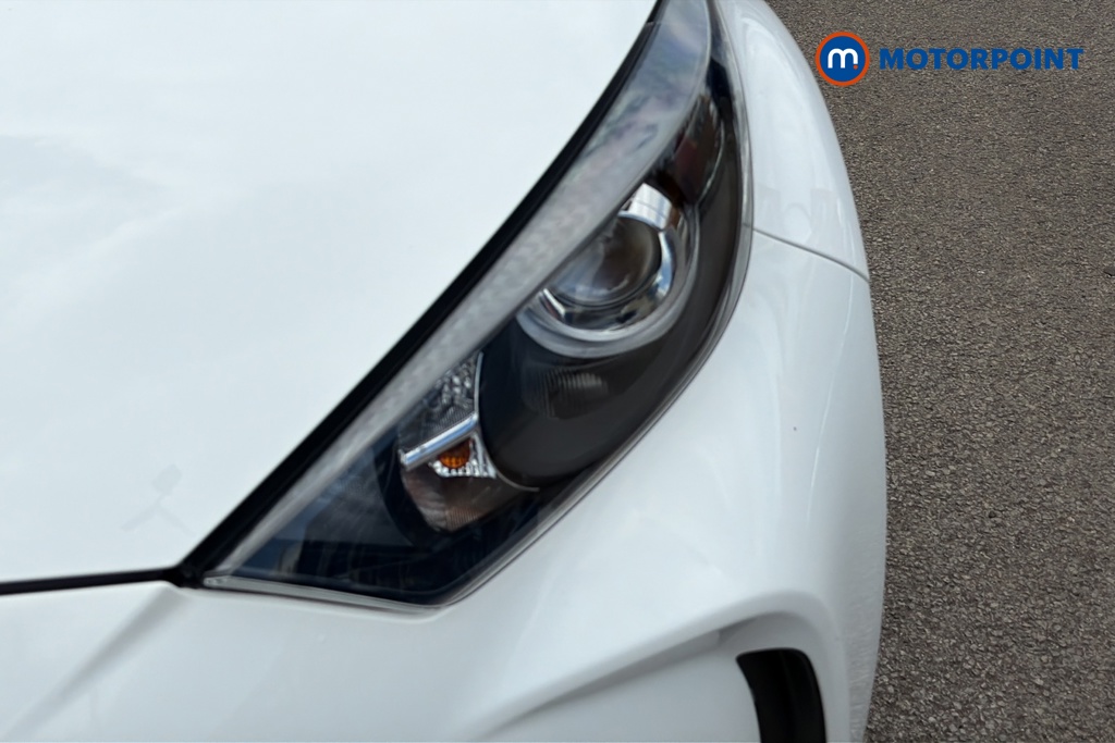 Toyota Yaris Icon Automatic Petrol-Electric Hybrid Hatchback - Stock Number (1648851) - 42nd supplementary image