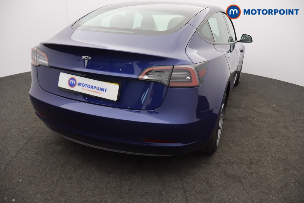 Tesla Model 3 Standard Plus Automatic Electric Saloon - Stock Number (1648863) - 2nd supplementary image