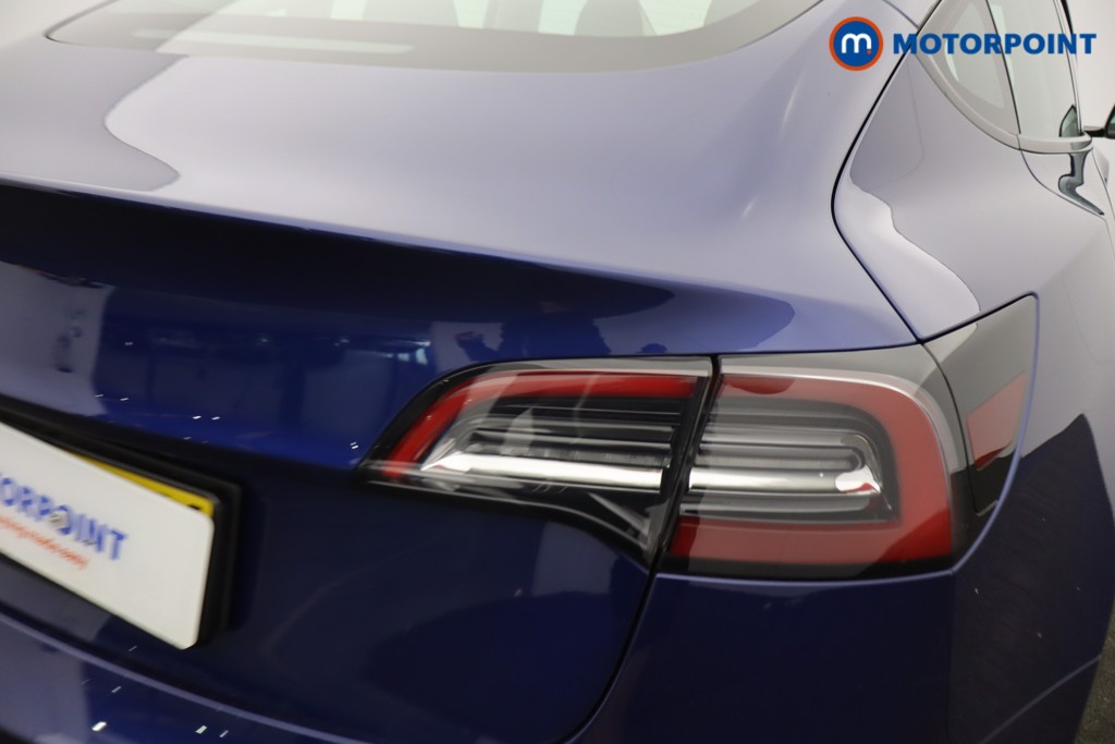 Tesla Model 3 Standard Plus Automatic Electric Saloon - Stock Number (1648863) - 3rd supplementary image