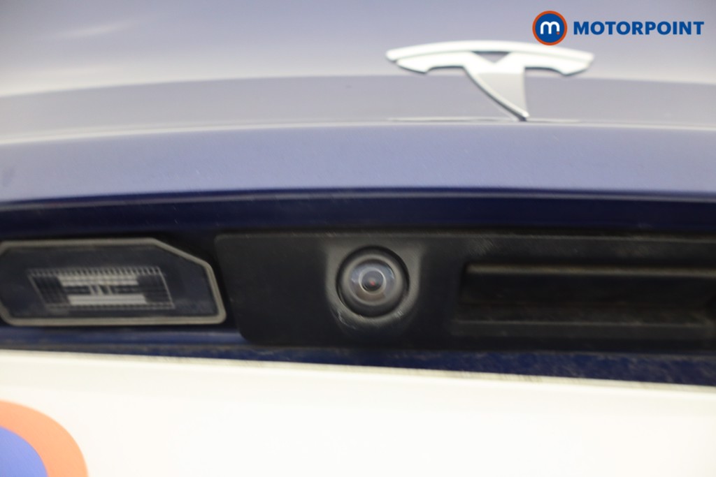 Tesla Model 3 Standard Plus Automatic Electric Saloon - Stock Number (1648863) - 4th supplementary image