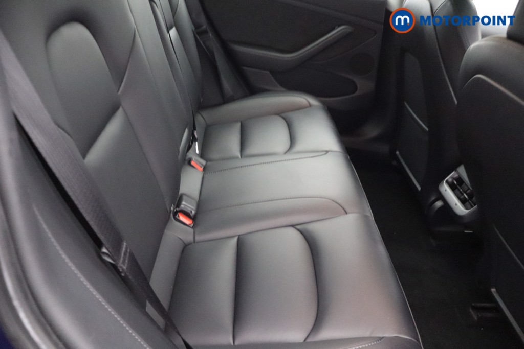 Tesla Model 3 Standard Plus Automatic Electric Saloon - Stock Number (1648863) - 7th supplementary image