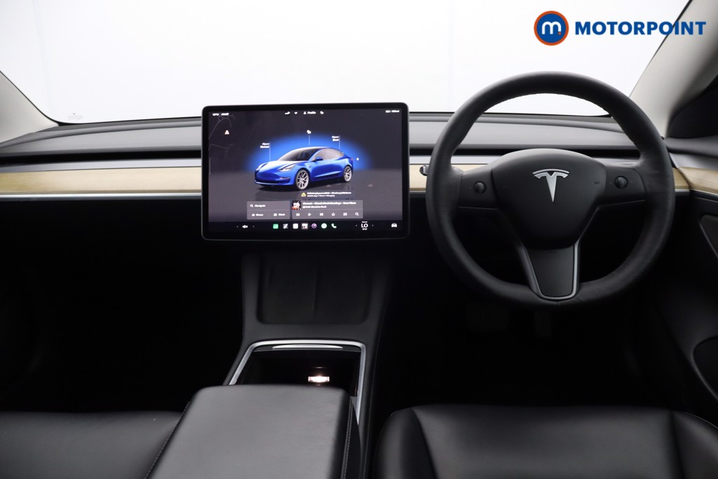 Tesla Model 3 Standard Plus Automatic Electric Saloon - Stock Number (1648863) - 8th supplementary image