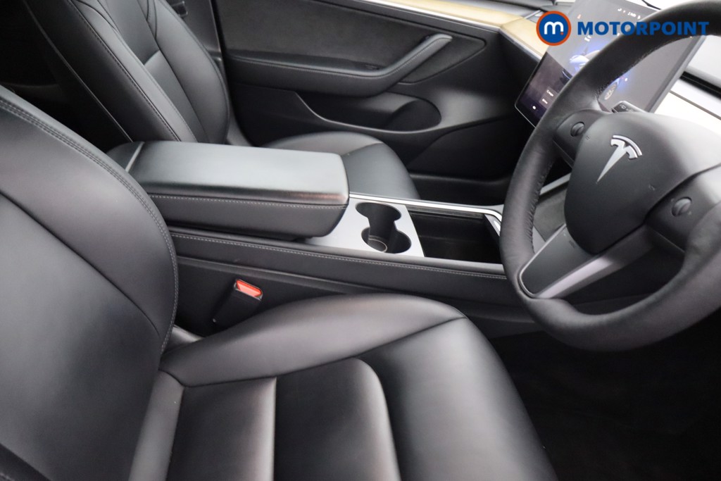 Tesla Model 3 Standard Plus Automatic Electric Saloon - Stock Number (1648863) - 11th supplementary image