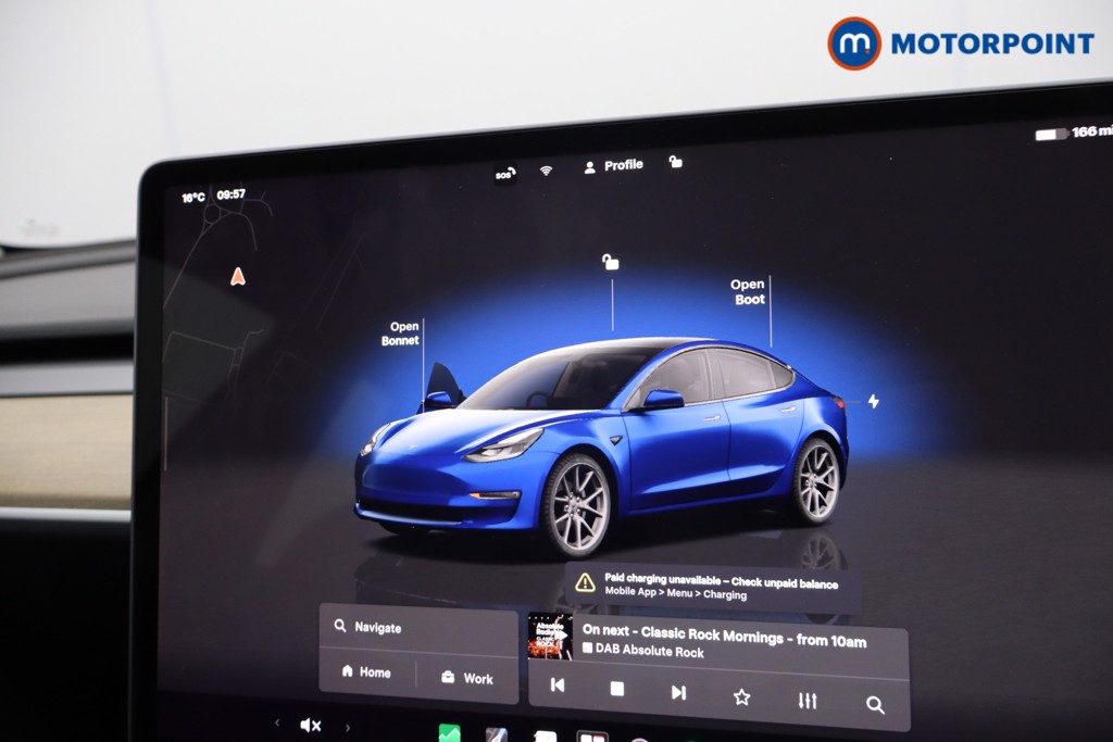 Tesla Model 3 Standard Plus Automatic Electric Saloon - Stock Number (1648863) - 15th supplementary image