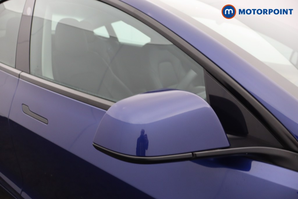 Tesla Model 3 Standard Plus Automatic Electric Saloon - Stock Number (1648863) - 18th supplementary image