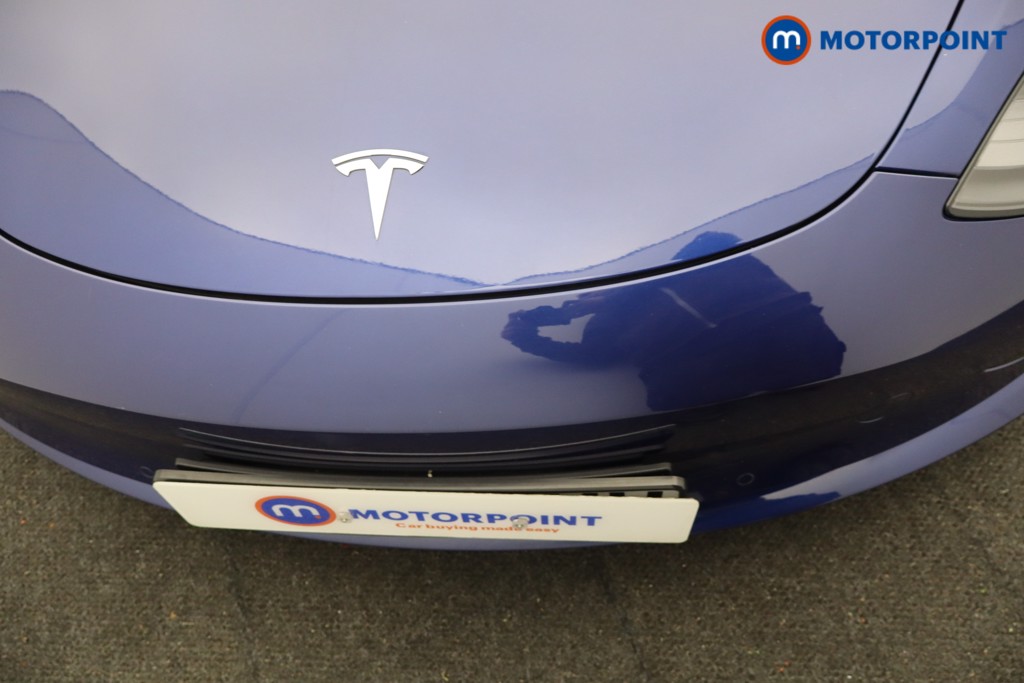 Tesla Model 3 Standard Plus Automatic Electric Saloon - Stock Number (1648863) - 20th supplementary image