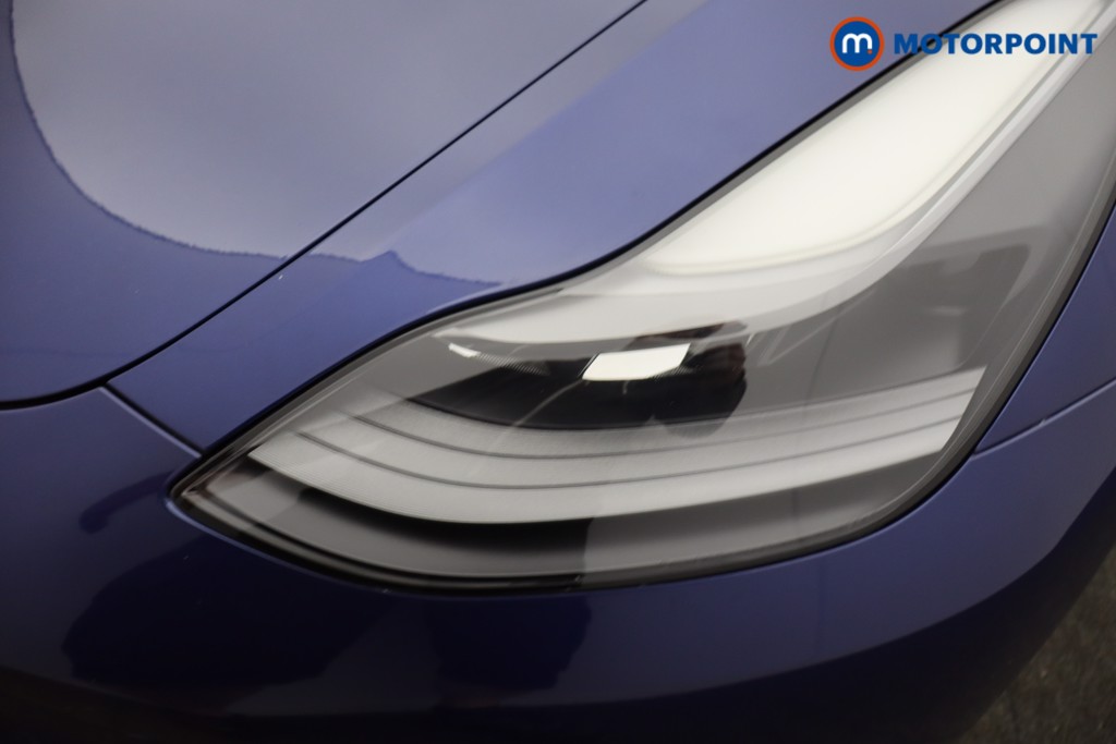 Tesla Model 3 Standard Plus Automatic Electric Saloon - Stock Number (1648863) - 21st supplementary image