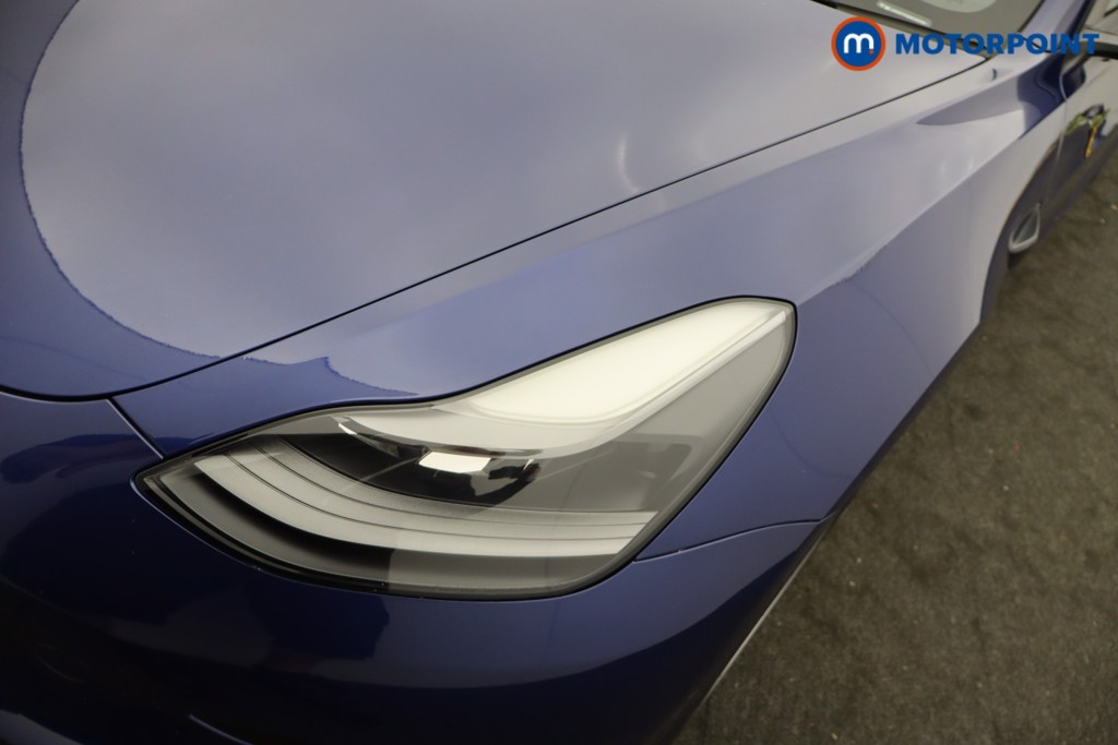 Tesla Model 3 Standard Plus Automatic Electric Saloon - Stock Number (1648863) - 22nd supplementary image