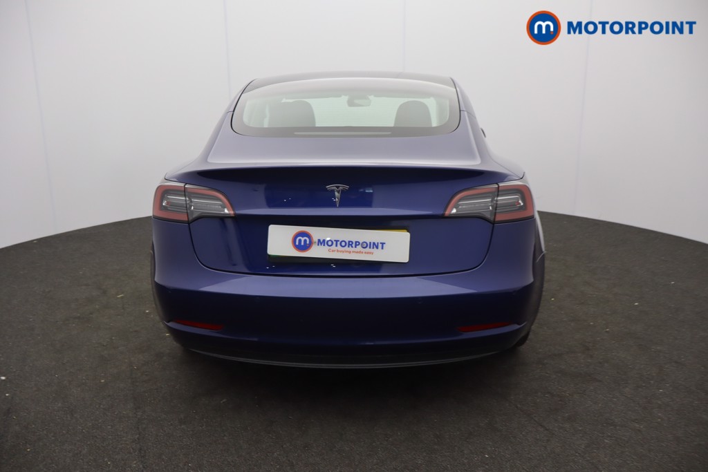 Tesla Model 3 Standard Plus Automatic Electric Saloon - Stock Number (1648863) - 1st supplementary image
