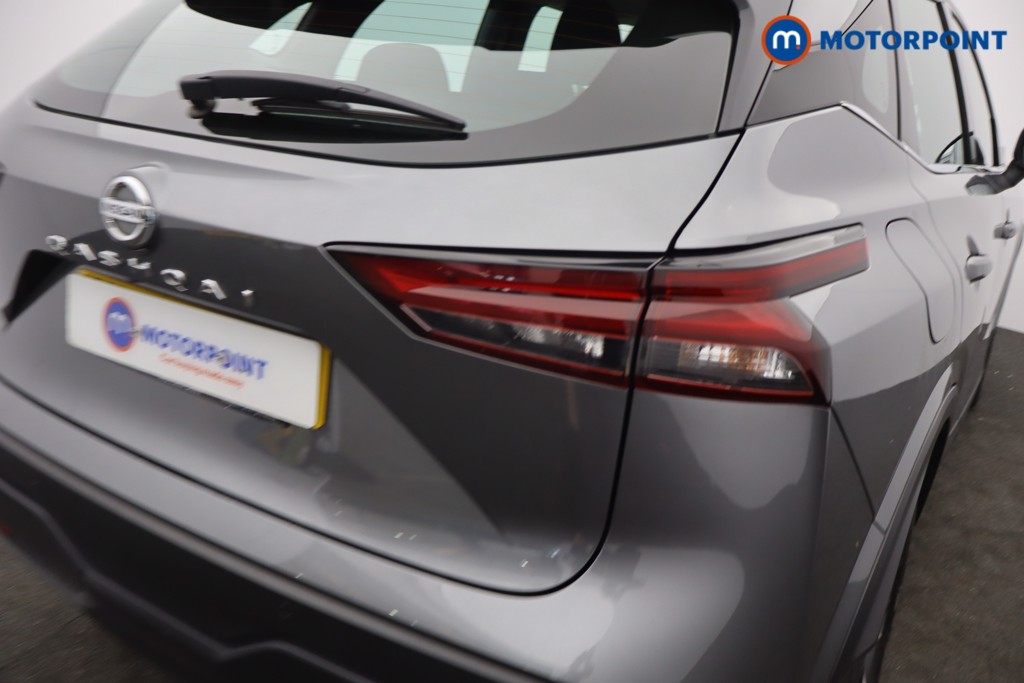 Nissan Qashqai Acenta Premium Manual Petrol SUV - Stock Number (1648883) - 3rd supplementary image