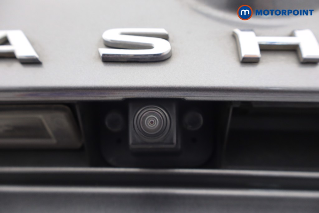 Nissan Qashqai Acenta Premium Manual Petrol SUV - Stock Number (1648883) - 5th supplementary image