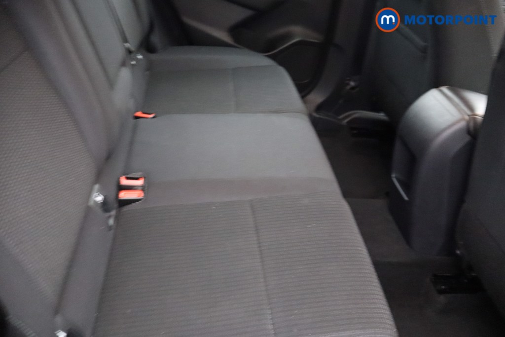 Nissan Qashqai Acenta Premium Manual Petrol SUV - Stock Number (1648883) - 8th supplementary image