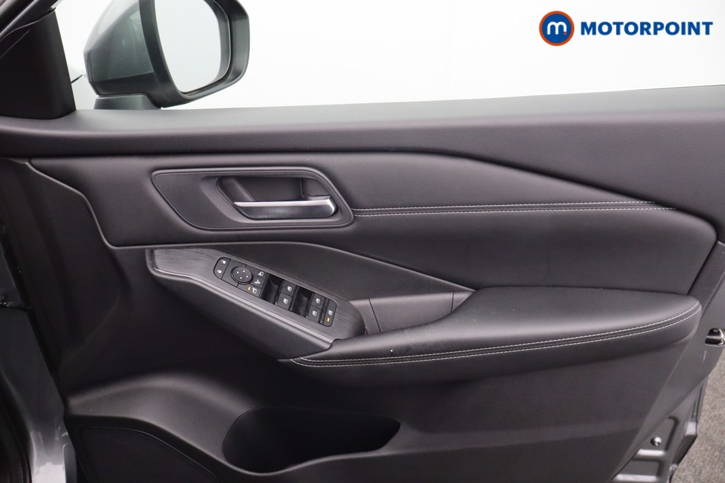 Nissan Qashqai Acenta Premium Manual Petrol SUV - Stock Number (1648883) - 10th supplementary image