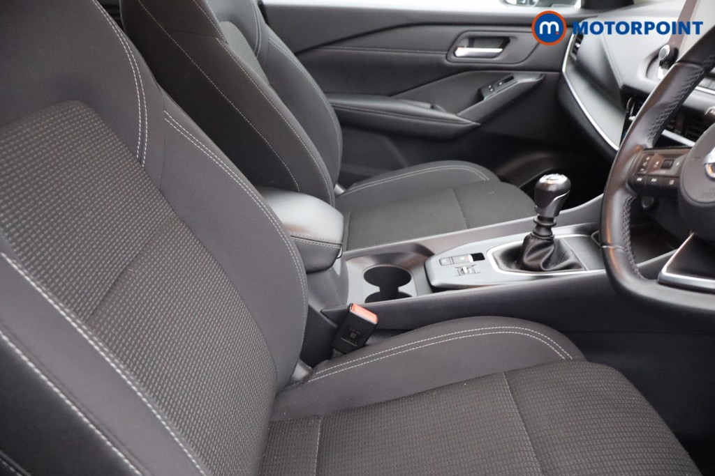 Nissan Qashqai Acenta Premium Manual Petrol SUV - Stock Number (1648883) - 12th supplementary image
