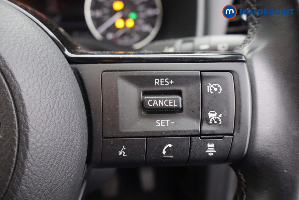 Nissan Qashqai Acenta Premium Manual Petrol SUV - Stock Number (1648883) - 14th supplementary image