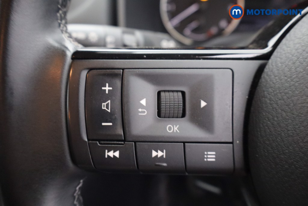 Nissan Qashqai Acenta Premium Manual Petrol SUV - Stock Number (1648883) - 15th supplementary image