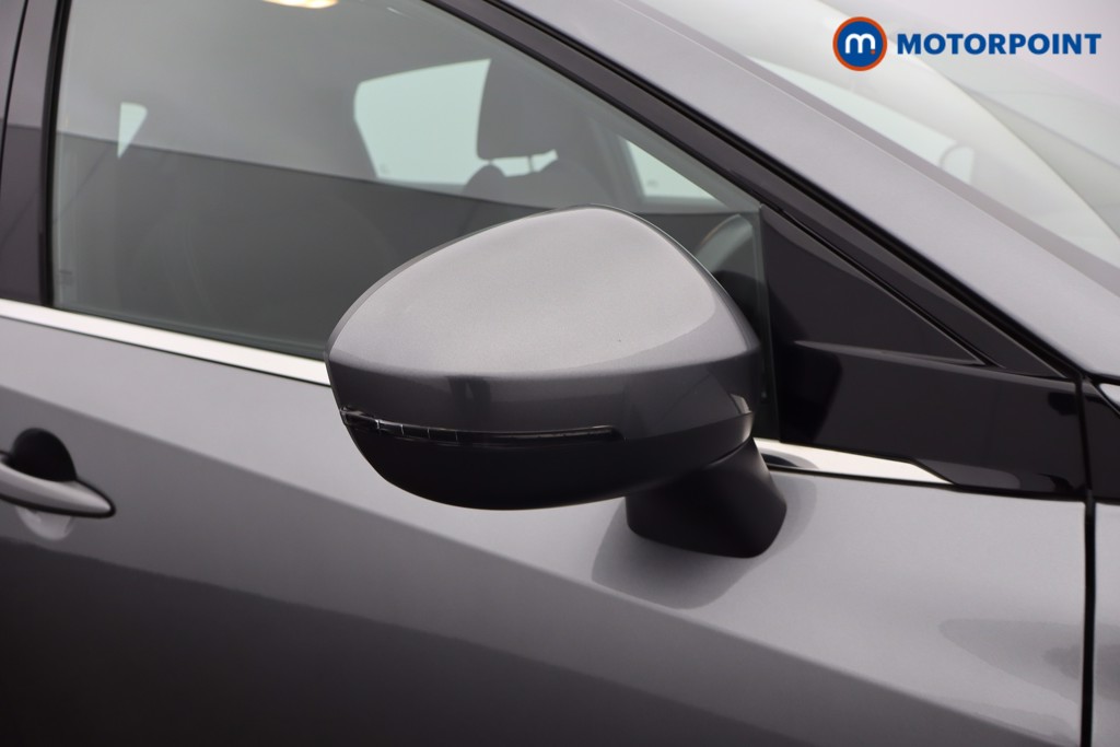 Nissan Qashqai Acenta Premium Manual Petrol SUV - Stock Number (1648883) - 21st supplementary image