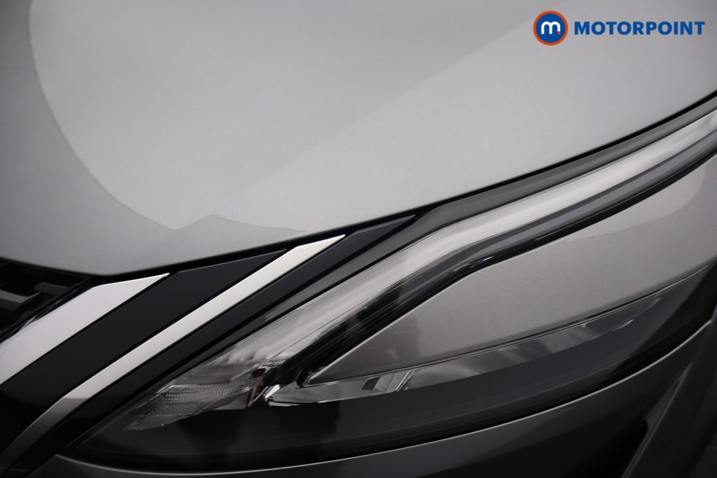 Nissan Qashqai Acenta Premium Manual Petrol SUV - Stock Number (1648883) - 24th supplementary image