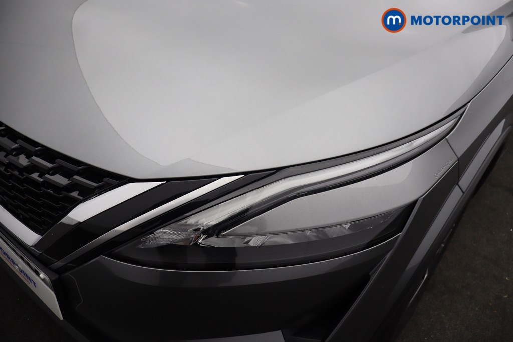 Nissan Qashqai Acenta Premium Manual Petrol SUV - Stock Number (1648883) - 25th supplementary image