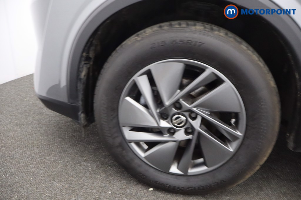 Nissan Qashqai Acenta Premium Manual Petrol SUV - Stock Number (1648883) - 26th supplementary image