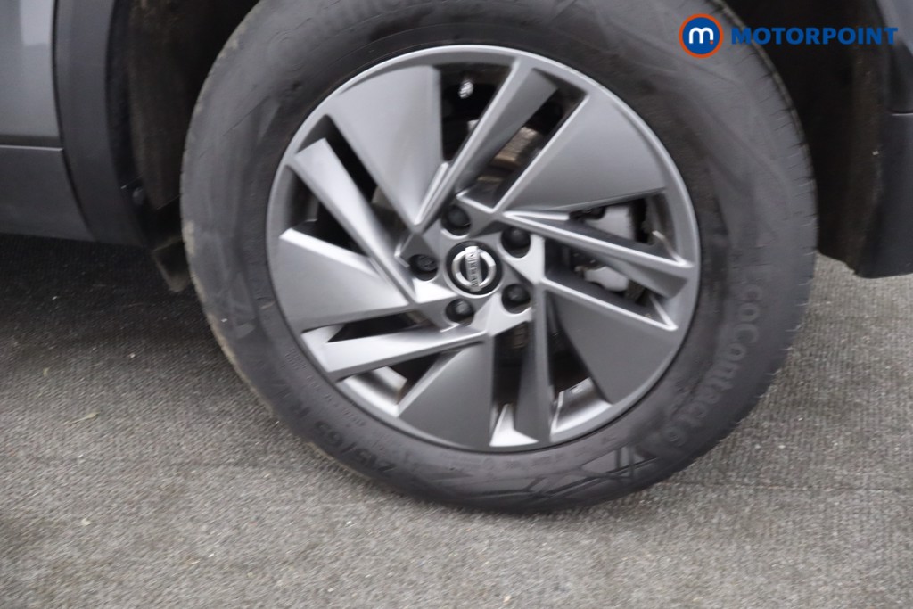 Nissan Qashqai Acenta Premium Manual Petrol SUV - Stock Number (1648883) - 27th supplementary image
