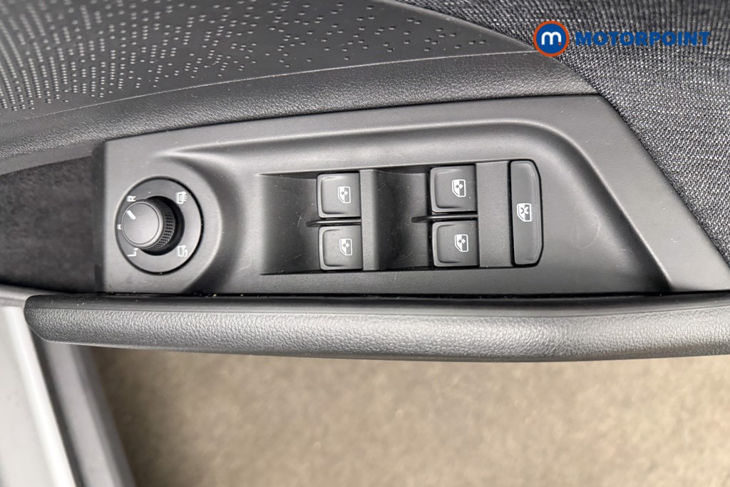 Skoda Elroq SE Automatic Electric SUV - Stock Number (1648891) - 4th supplementary image