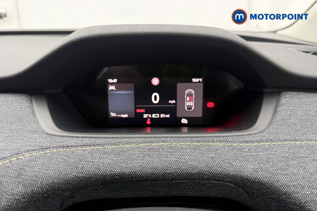 Skoda Elroq SE Automatic Electric SUV - Stock Number (1648891) - 5th supplementary image